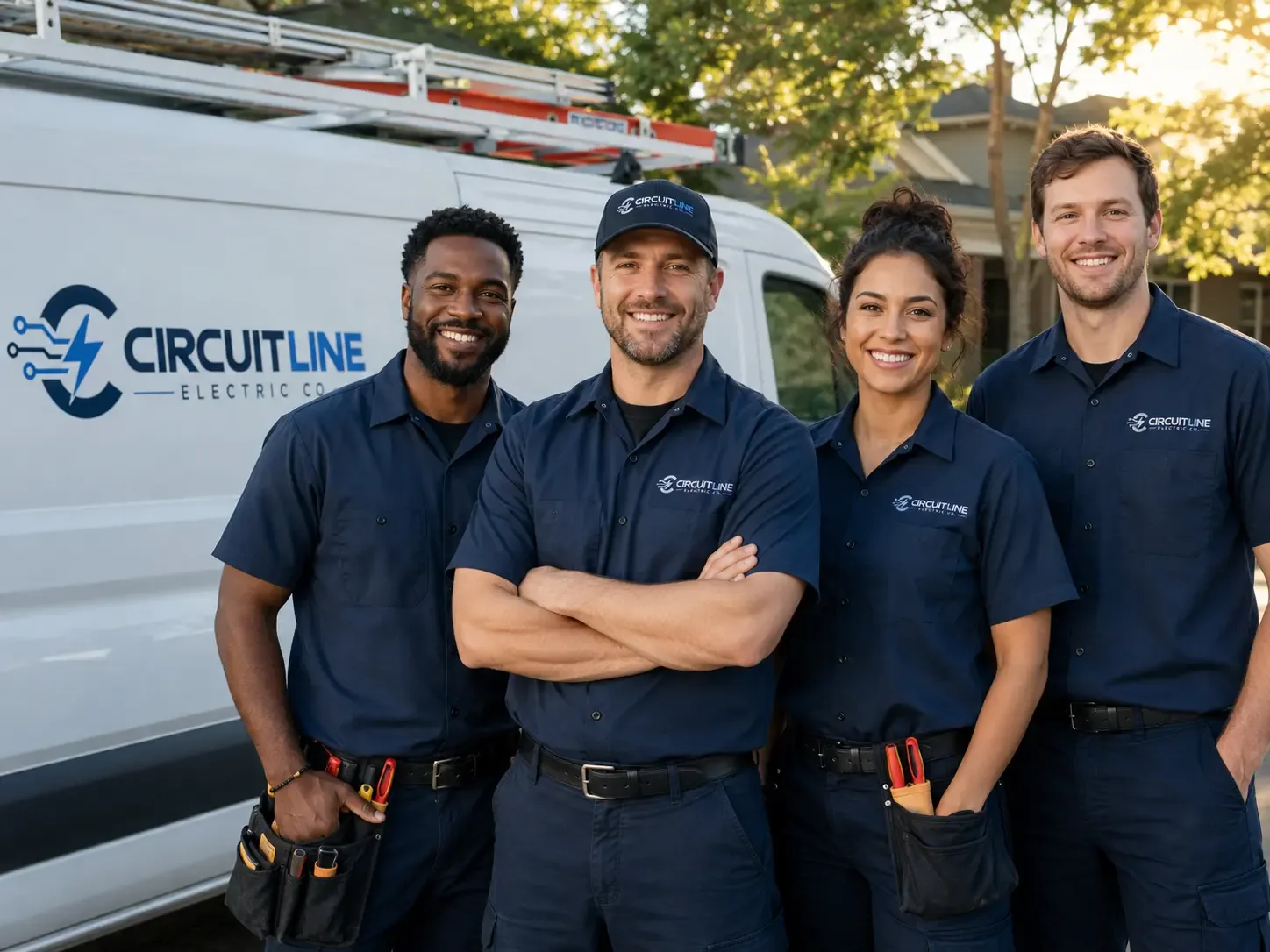 Whole Home Rewiring company in Cream Ridge, NJ