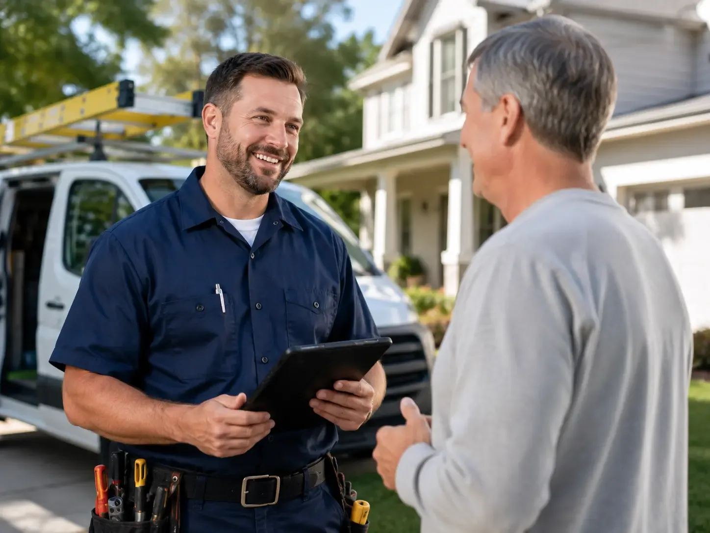 Whole Home Rewiring Cream Ridge, NJ FAQs